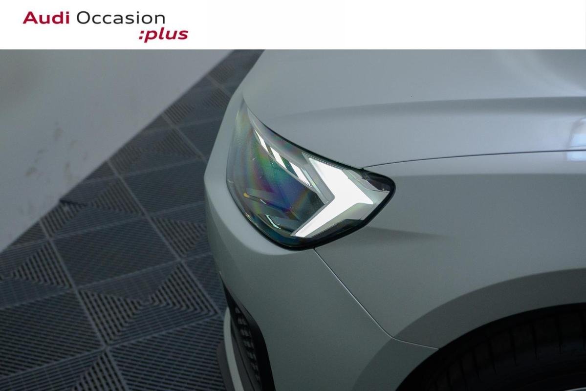 Audi A1 sportback - Photo 16