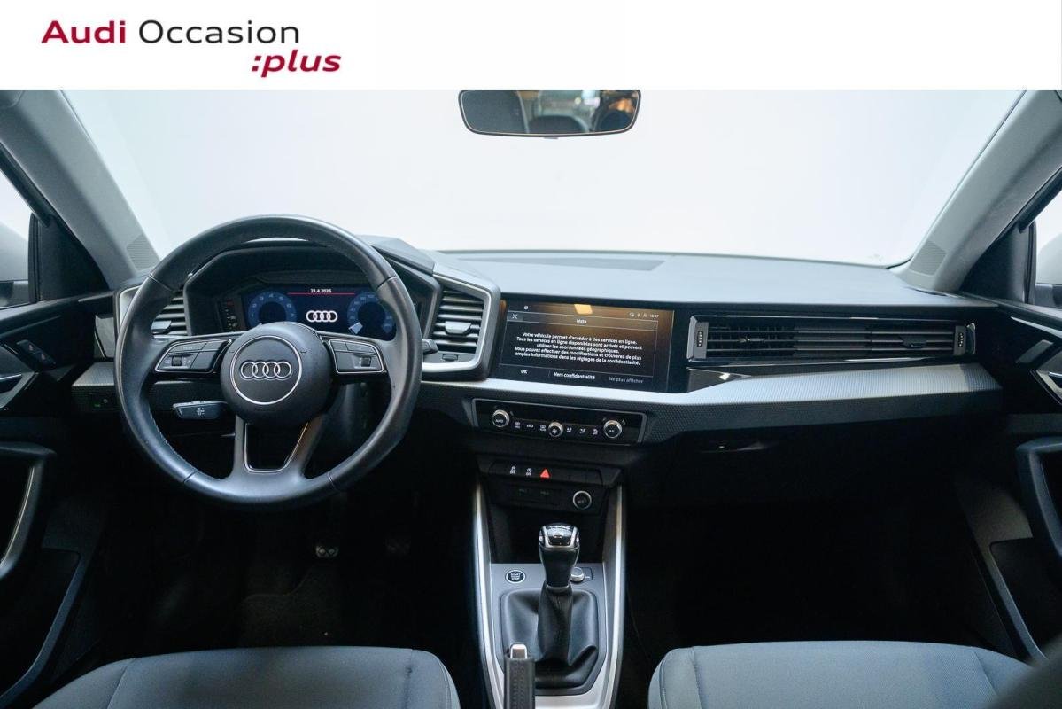 Audi A1 sportback - Photo 2