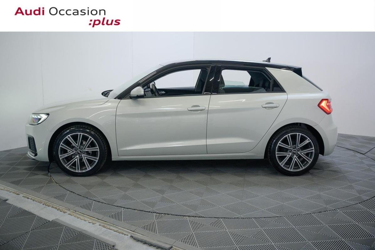 Audi A1 sportback - Photo 3