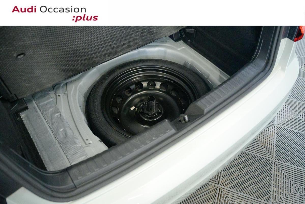 Audi A1 sportback - Photo 6
