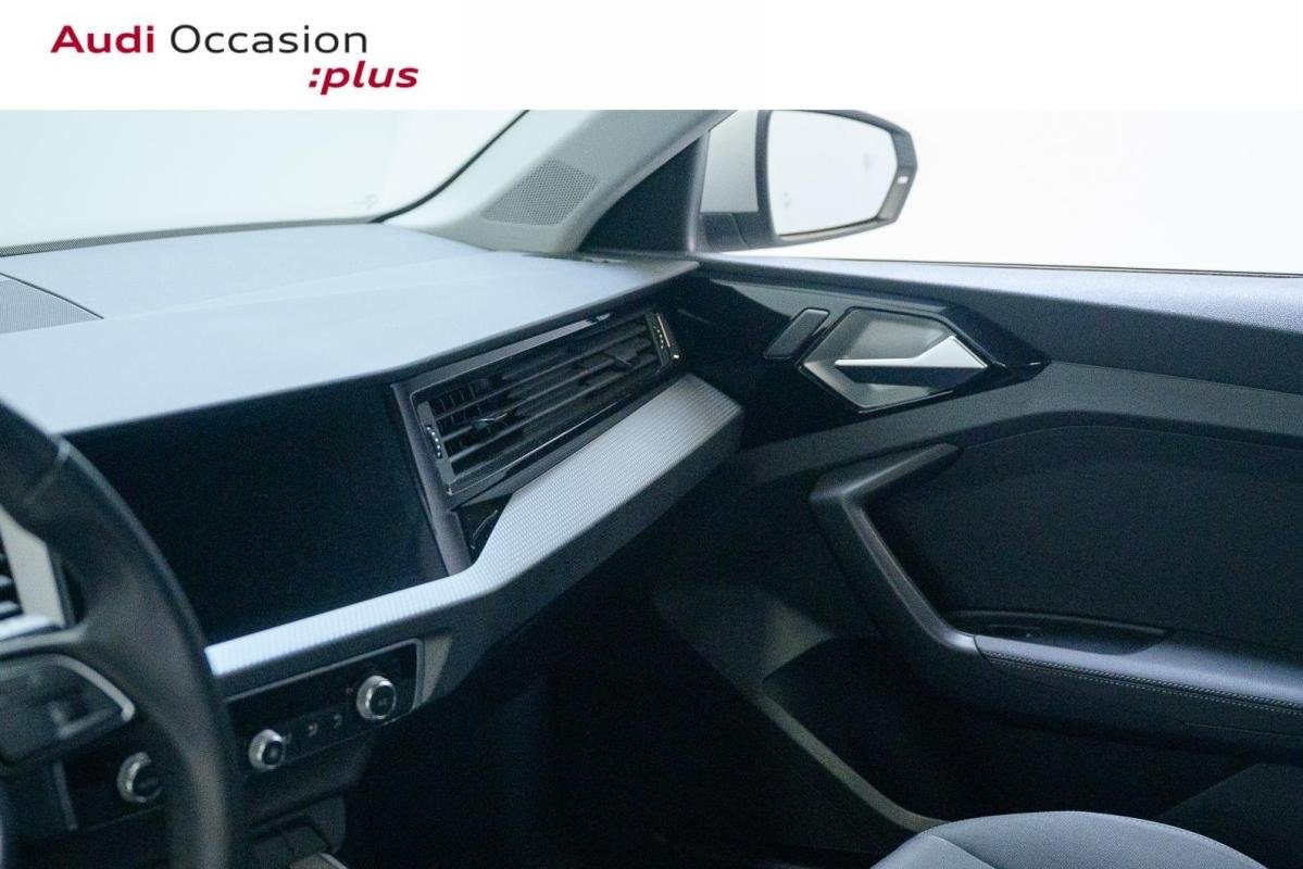 Audi A1 sportback - Photo 8