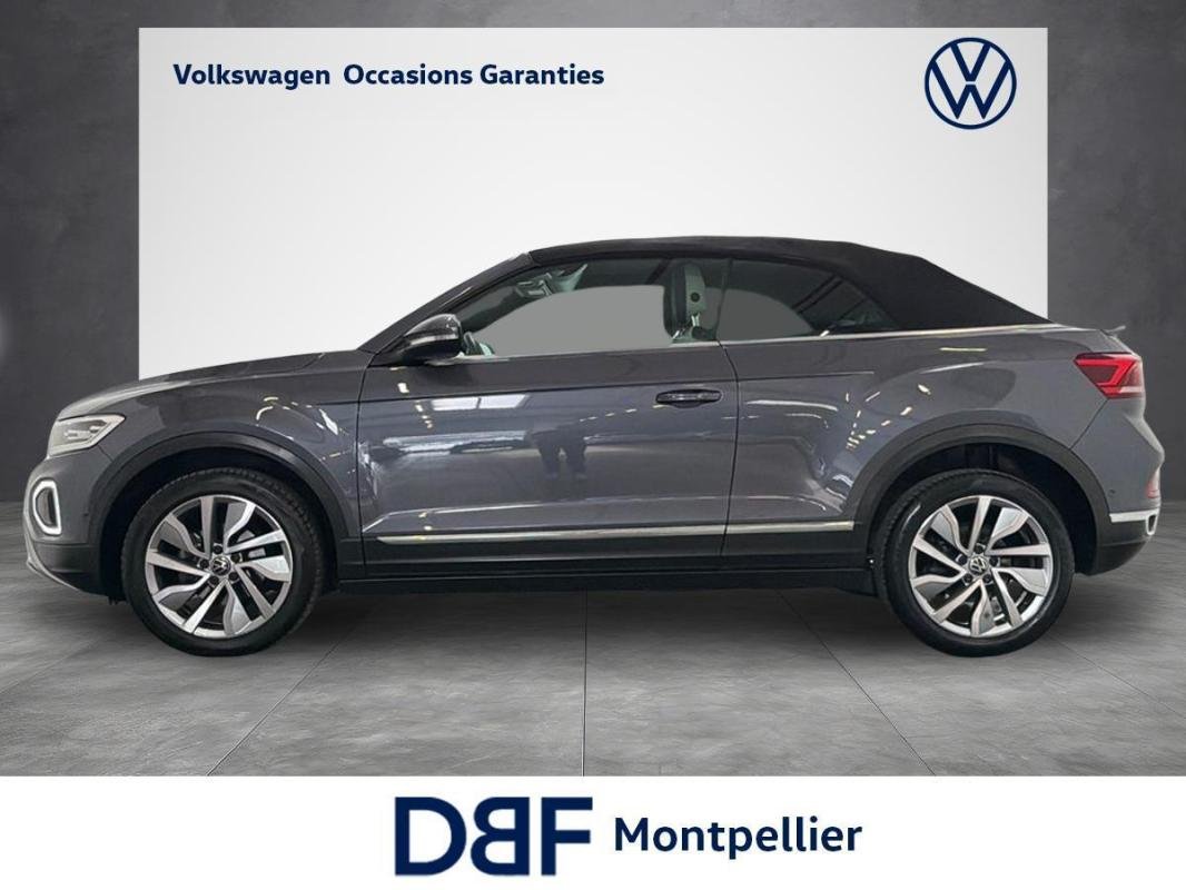 Volkswagen T-Roc - Photo 2