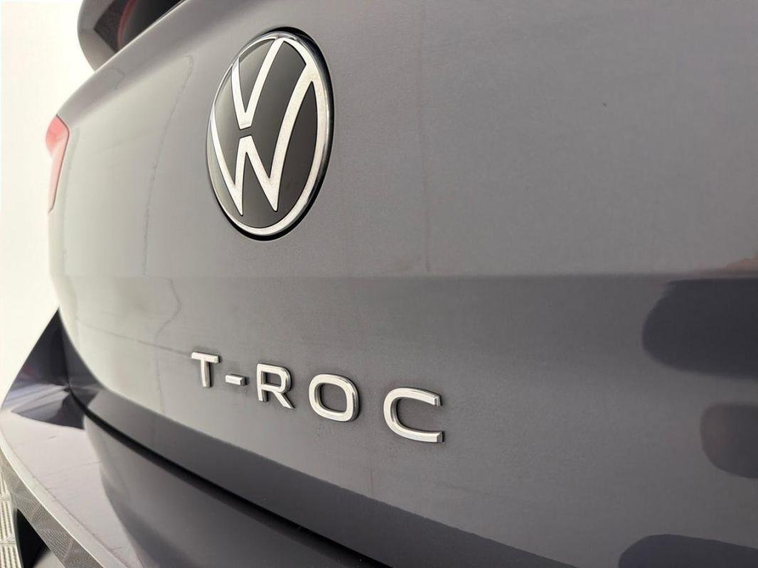 Volkswagen T-Roc - Photo 27