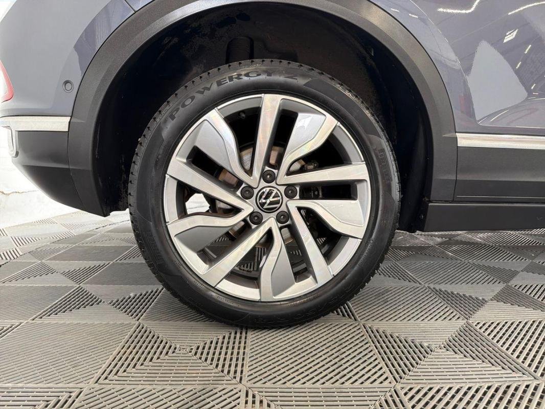 Volkswagen T-Roc - Photo 28