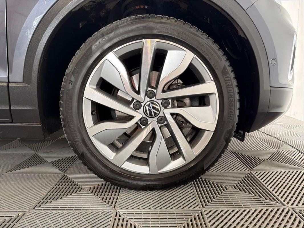 Volkswagen T-Roc - Photo 29