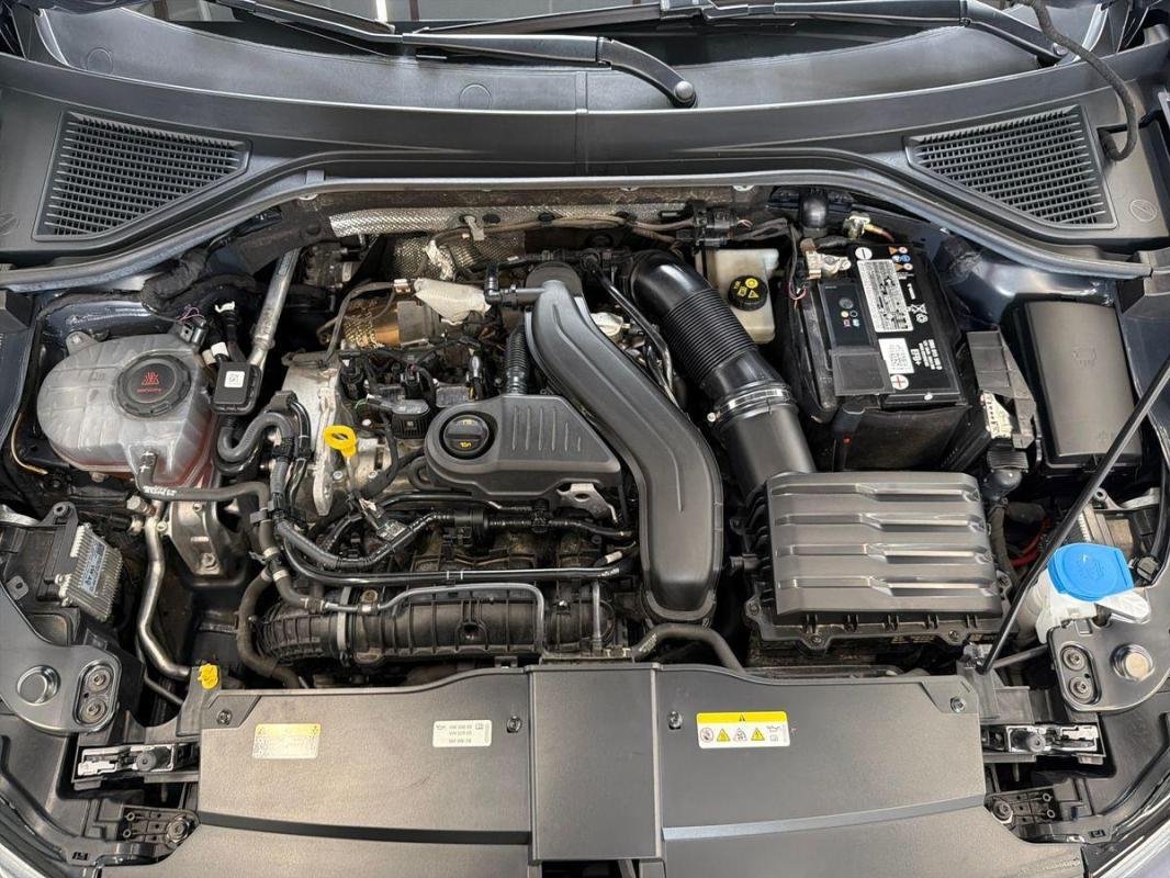 Volkswagen T-Roc - Photo 33
