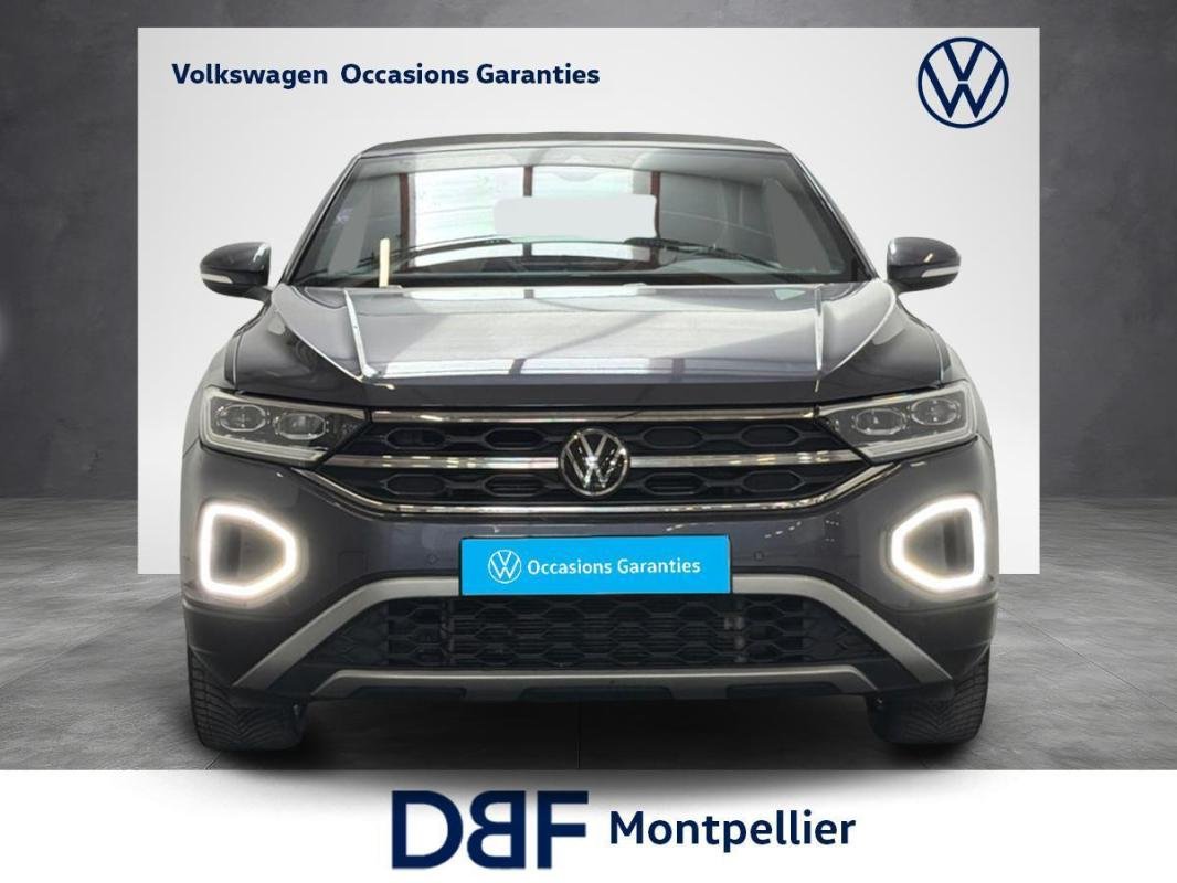 Volkswagen T-Roc - Photo 7