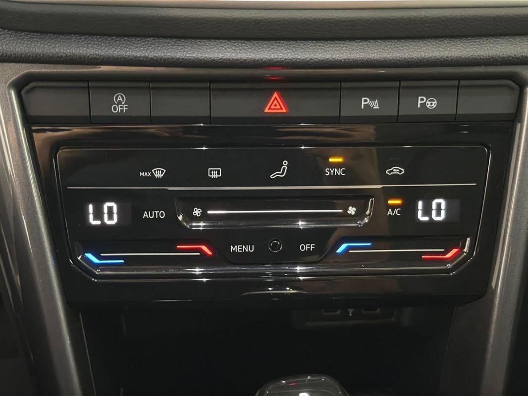 Volkswagen T-Roc - Photo 19