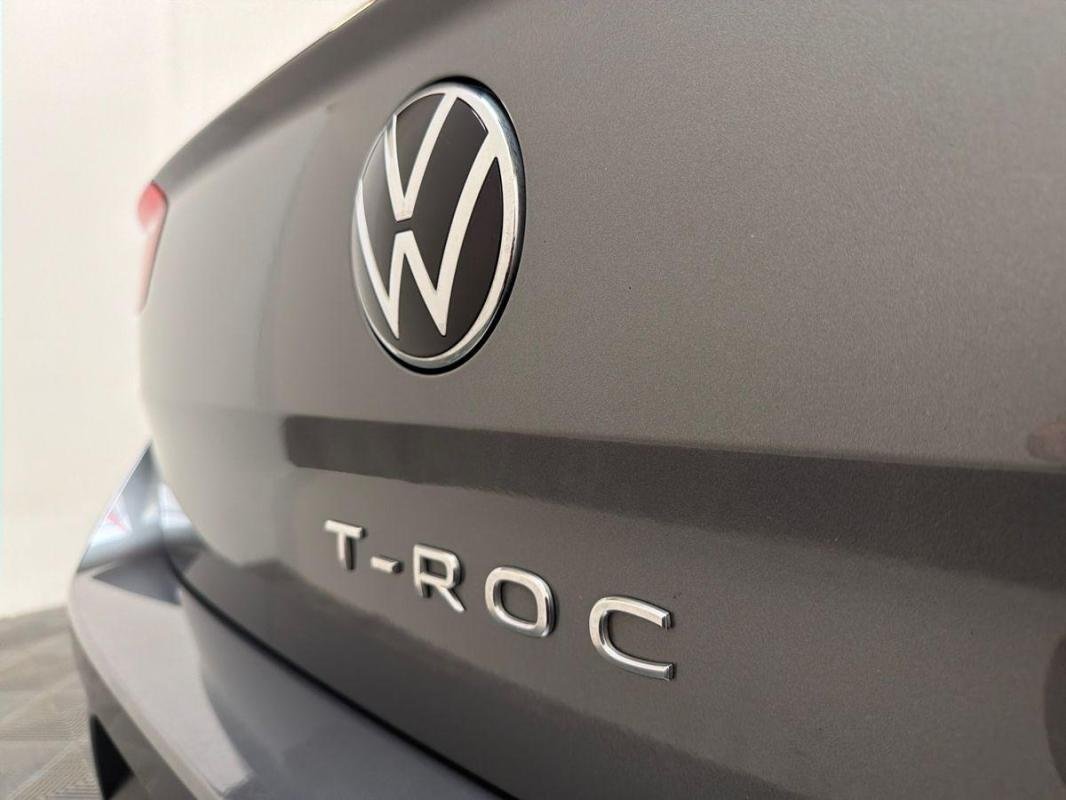 Volkswagen T-Roc - Photo 27