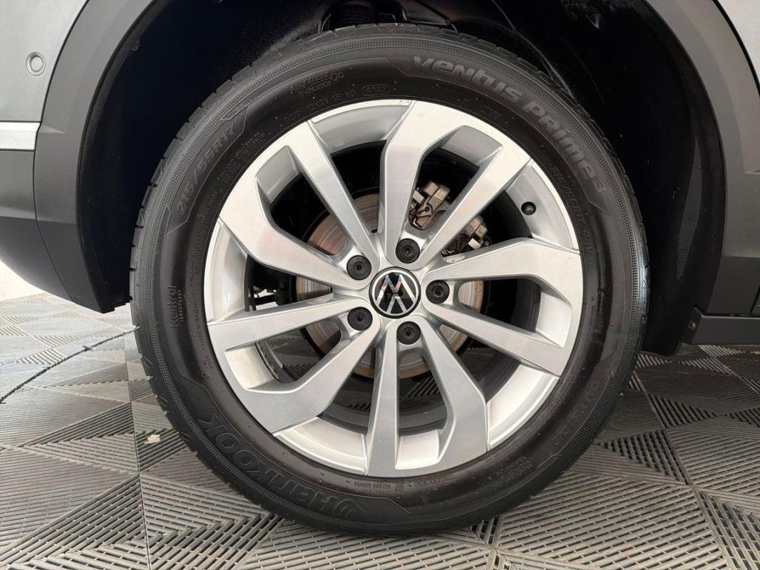 Volkswagen T-Roc - Photo 28
