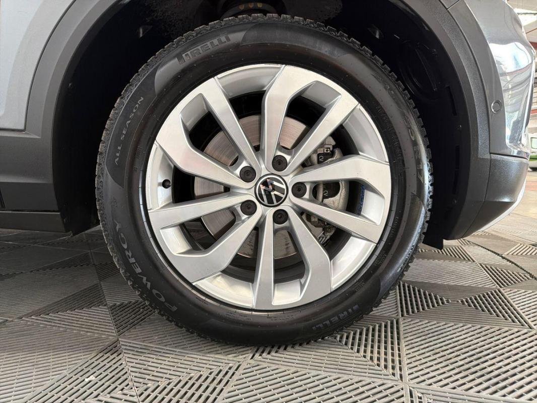 Volkswagen T-Roc - Photo 29