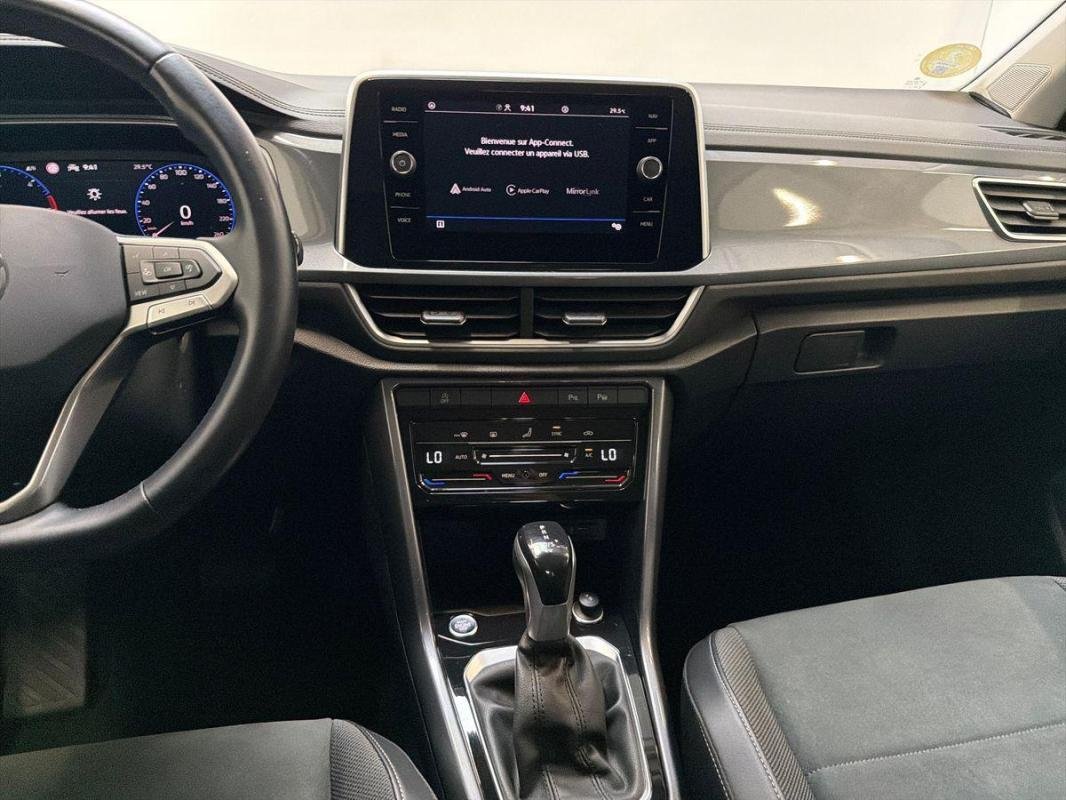Volkswagen T-Roc - Photo 10