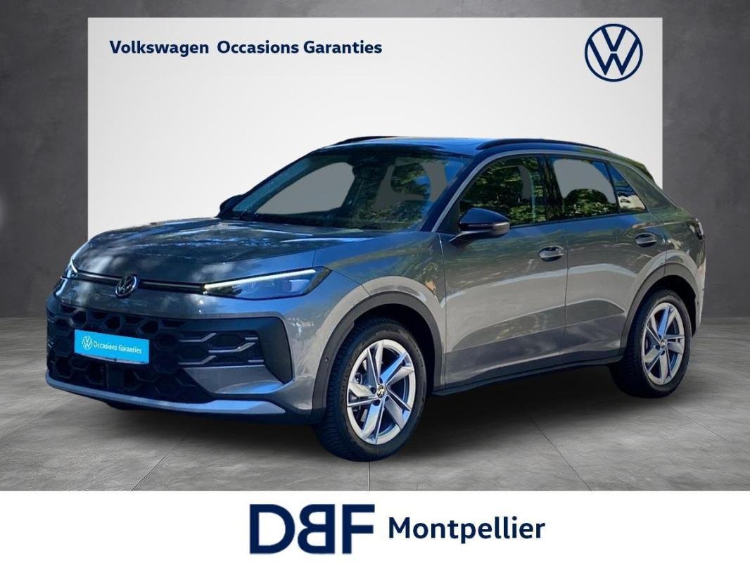 Volkswagen T-Roc - Photo 1