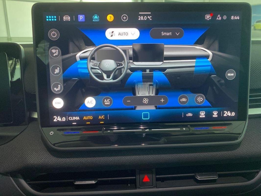 Volkswagen T-Roc - Photo 19