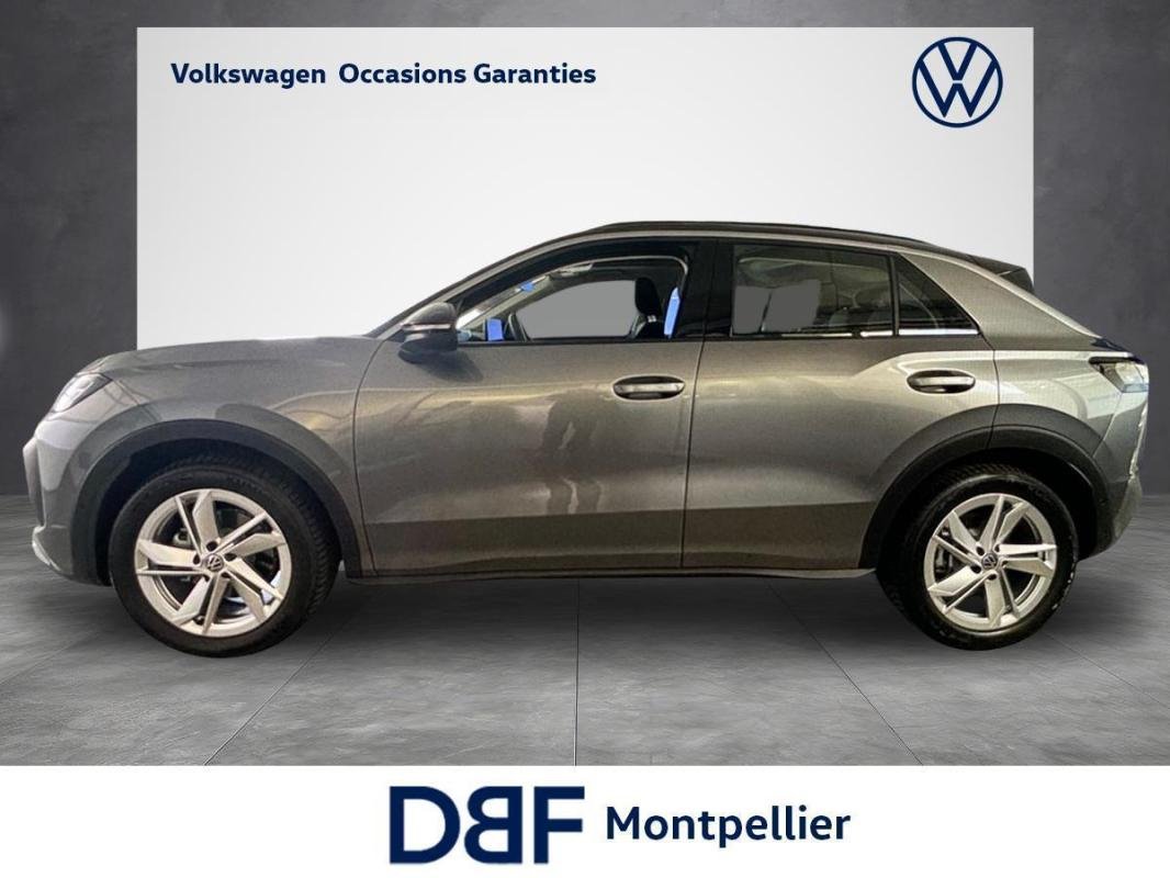 Volkswagen T-Roc - Photo 2