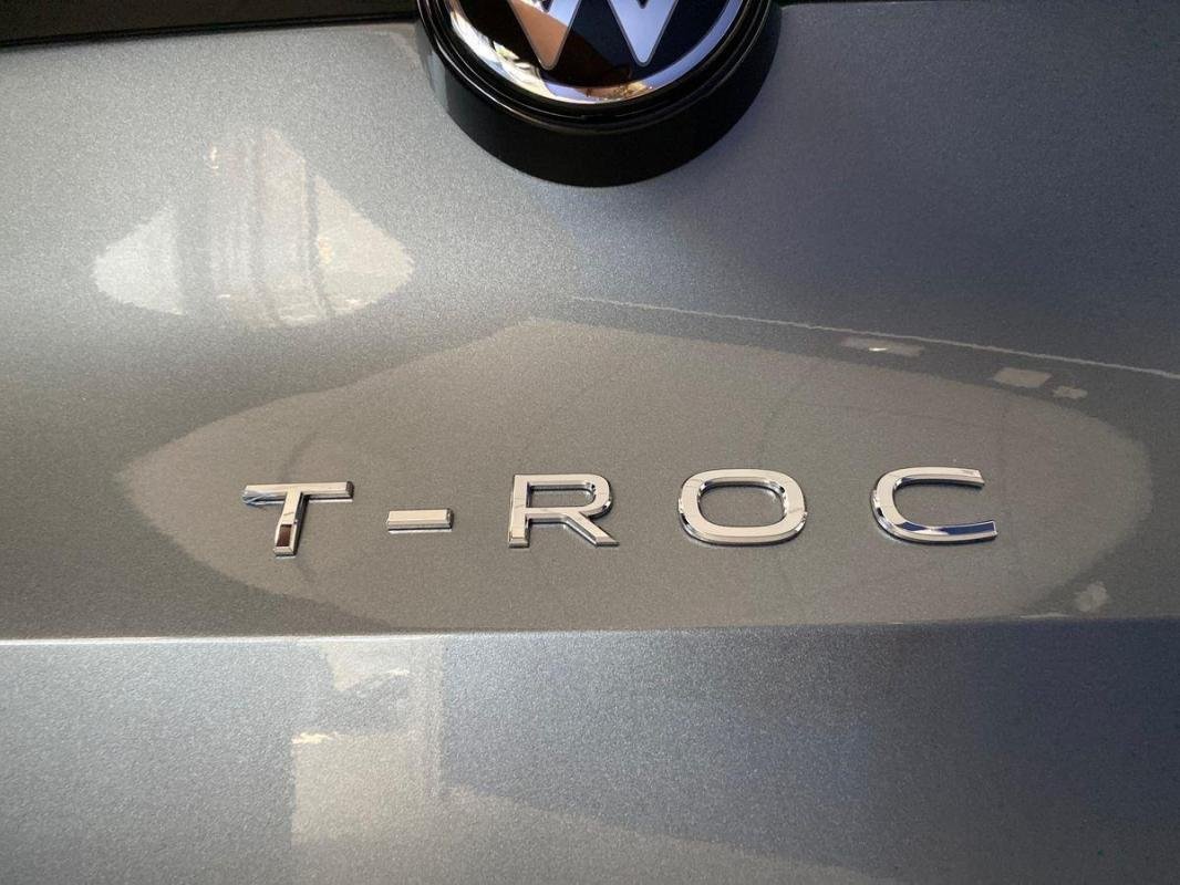 Volkswagen T-Roc - Photo 27