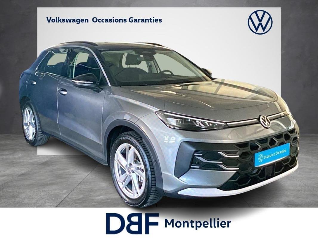 Volkswagen T-Roc - Photo 6