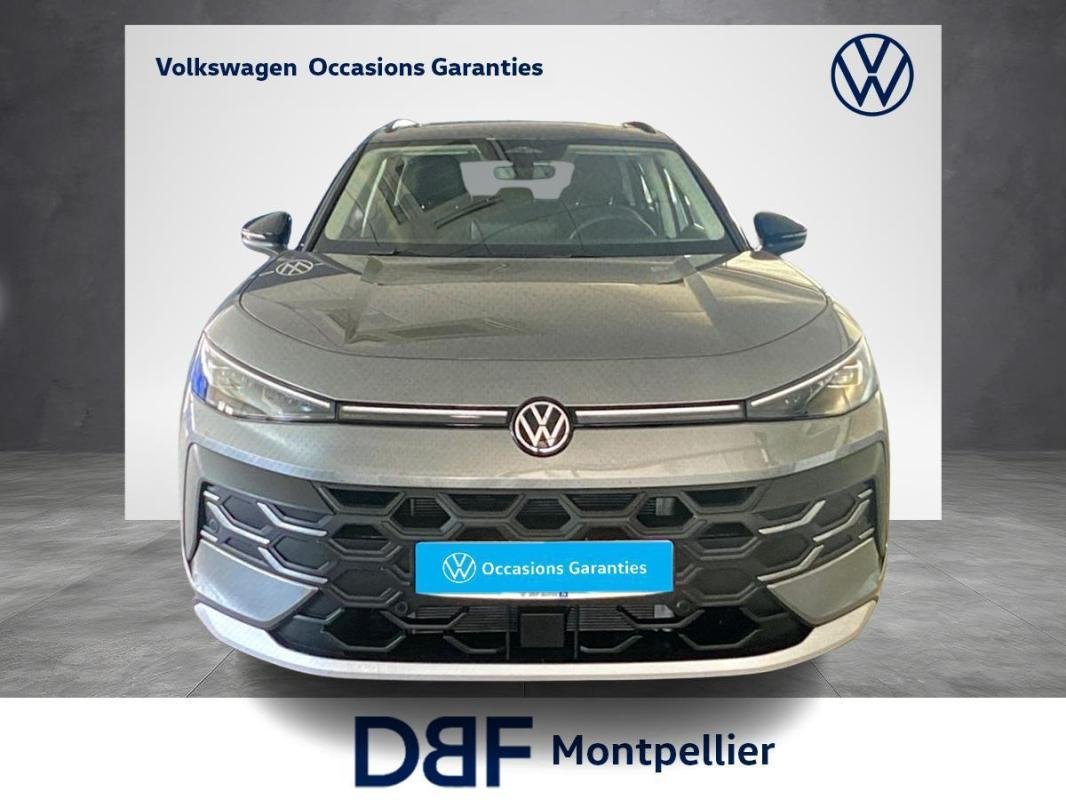 Volkswagen T-Roc - Photo 7