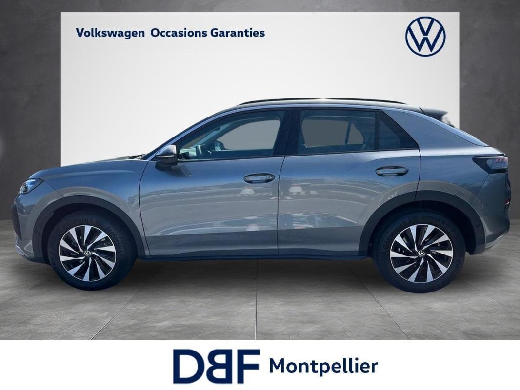 Volkswagen T-Roc - Photo 2
