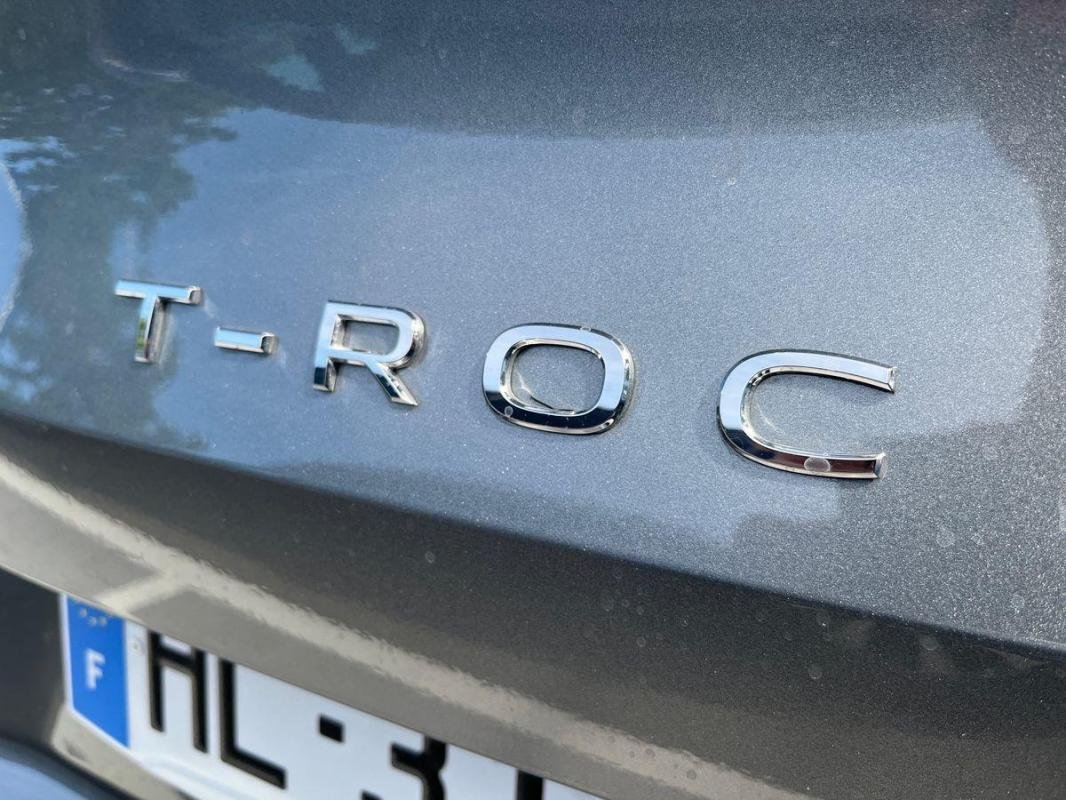 Volkswagen T-Roc - Photo 27
