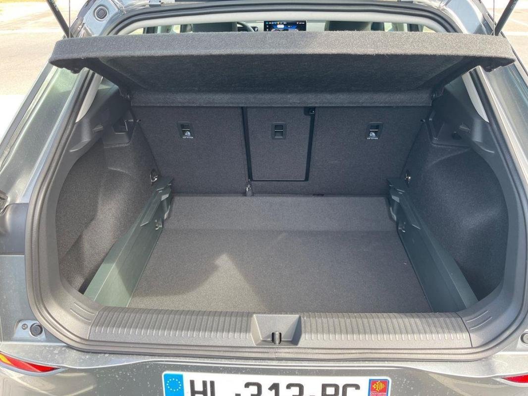 Volkswagen T-Roc - Photo 31