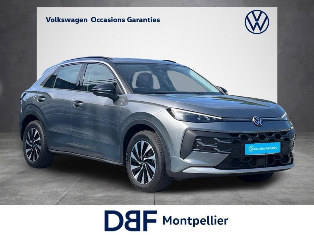 Volkswagen T-Roc - Photo 6