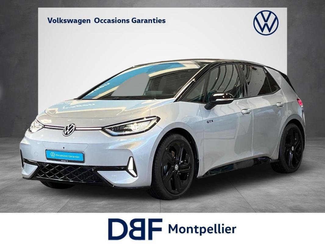 Volkswagen ID.3 - Photo 1