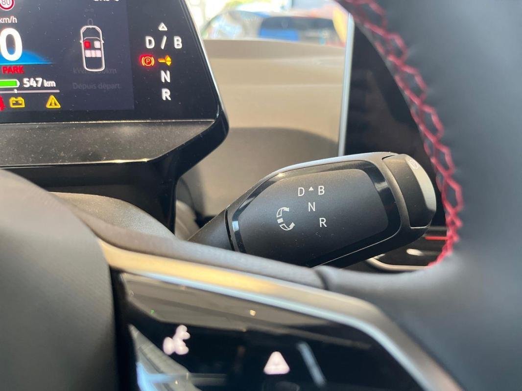 Volkswagen ID.3 - Photo 11