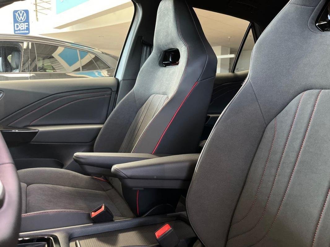 Volkswagen ID.3 - Photo 12