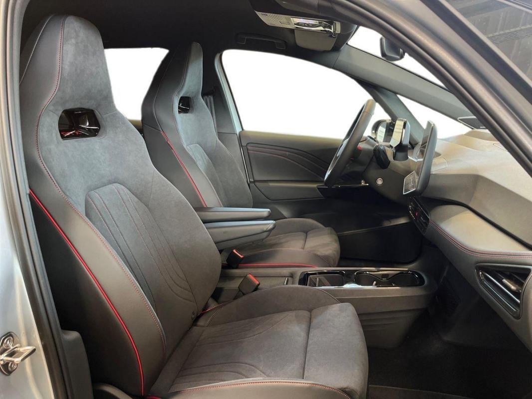 Volkswagen ID.3 - Photo 13