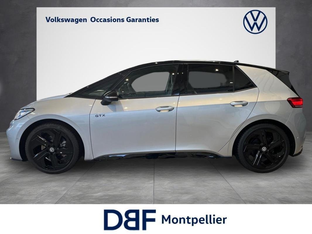 Volkswagen ID.3 - Photo 2