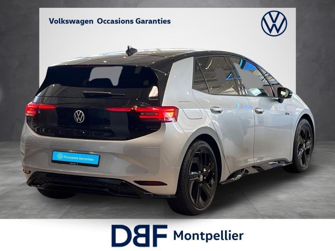 Volkswagen ID.3 - Photo 5