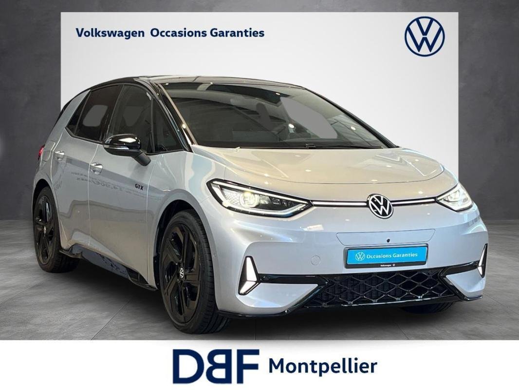 Volkswagen ID.3 - Photo 6
