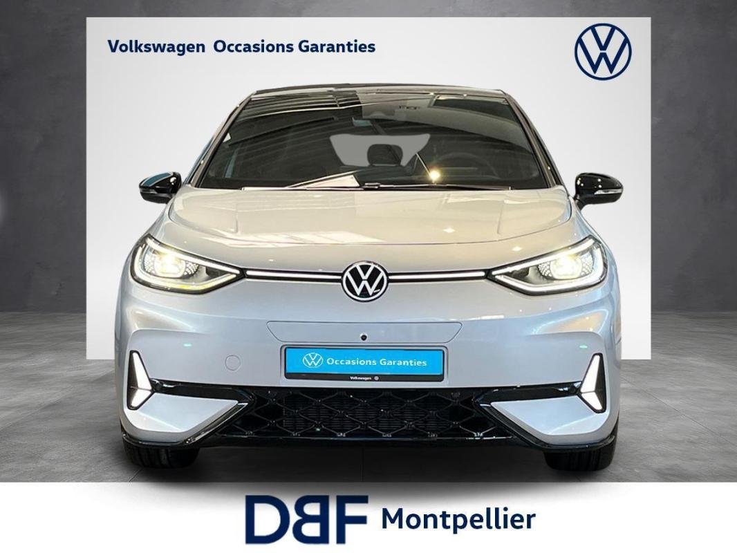 Volkswagen ID.3 - Photo 7