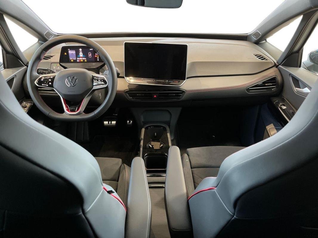 Volkswagen ID.3 - Photo 8