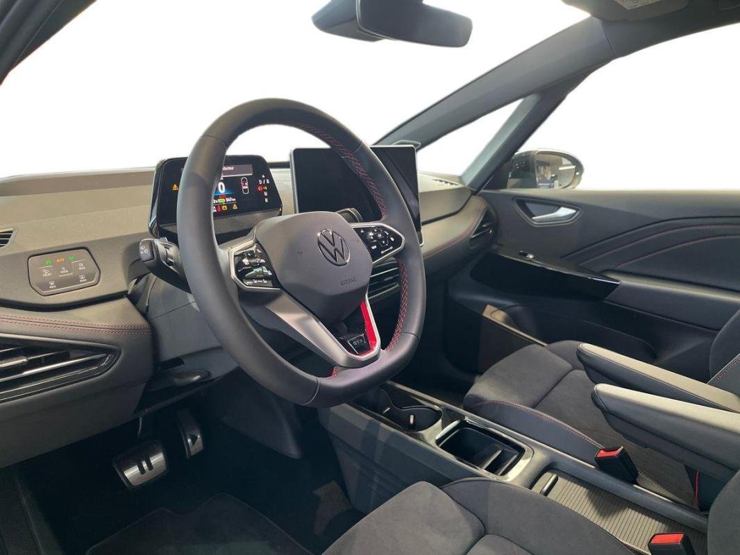 Volkswagen ID.3 - Photo 9