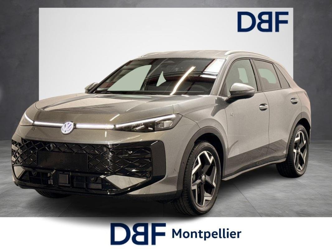 Volkswagen T-Roc - Photo 1