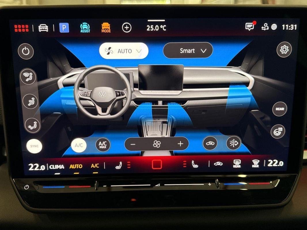 Volkswagen T-Roc - Photo 19