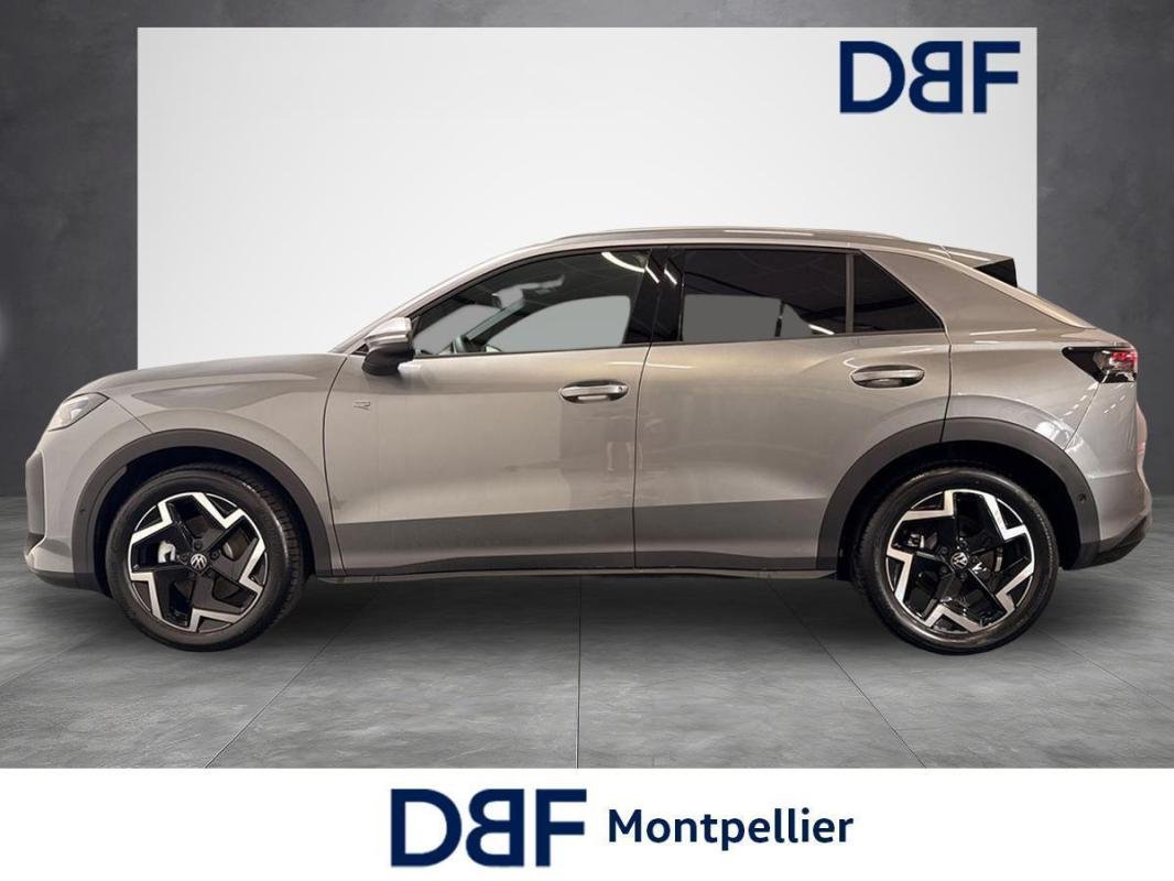 Volkswagen T-Roc - Photo 2