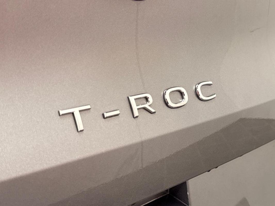 Volkswagen T-Roc - Photo 27