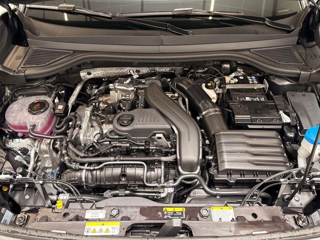 Volkswagen T-Roc - Photo 33
