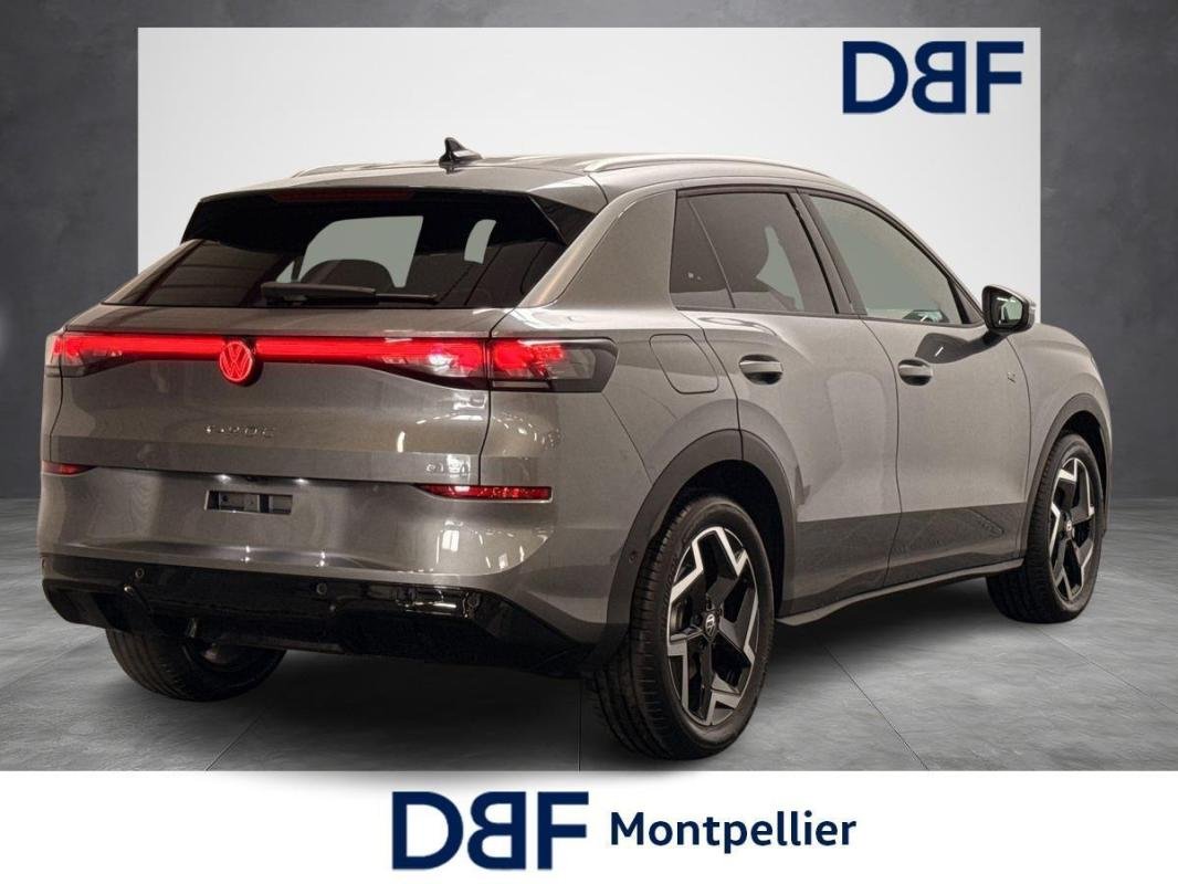 Volkswagen T-Roc - Photo 5