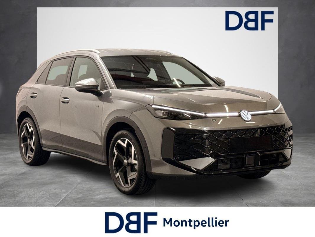 Volkswagen T-Roc - Photo 6