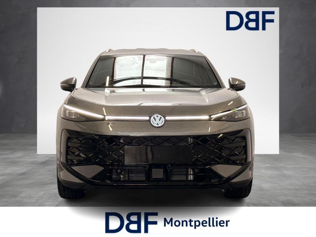 Volkswagen T-Roc - Photo 7