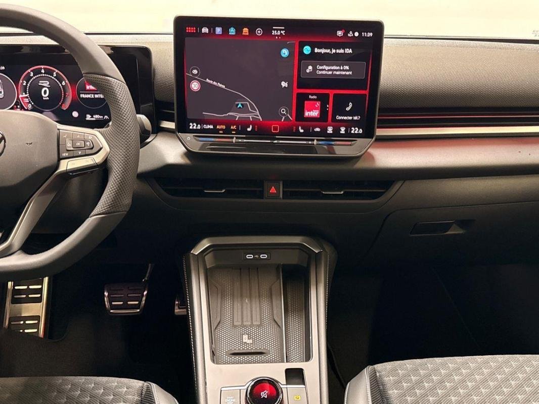 Volkswagen T-Roc - Photo 10