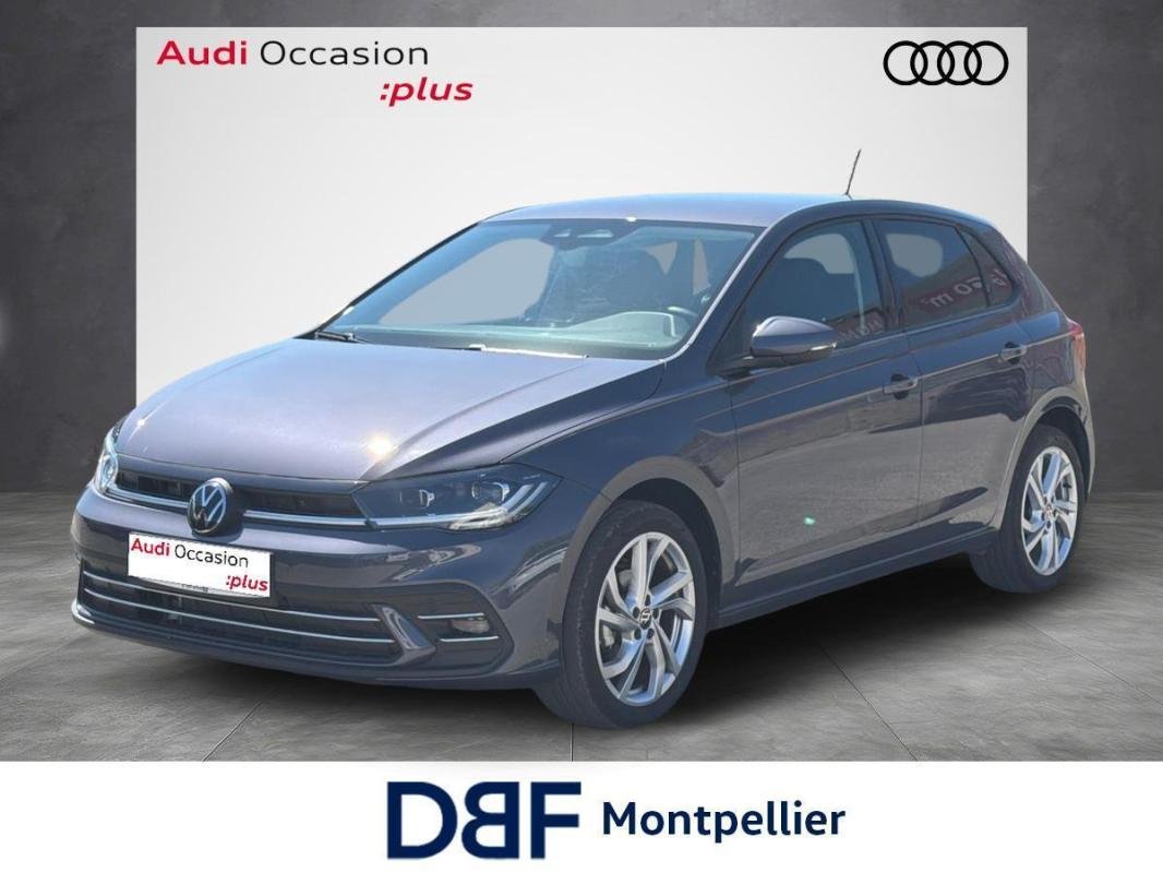 Volkswagen Polo - Photo 1