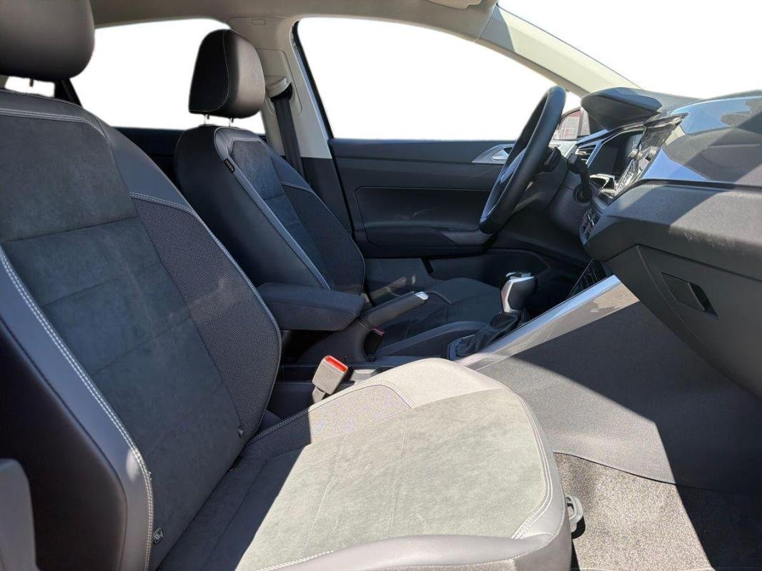 Volkswagen Polo - Photo 13