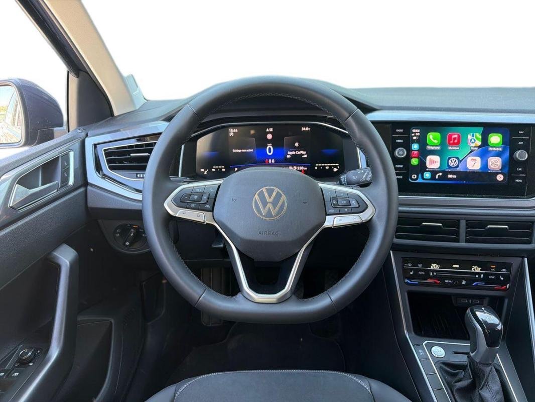Volkswagen Polo - Photo 24