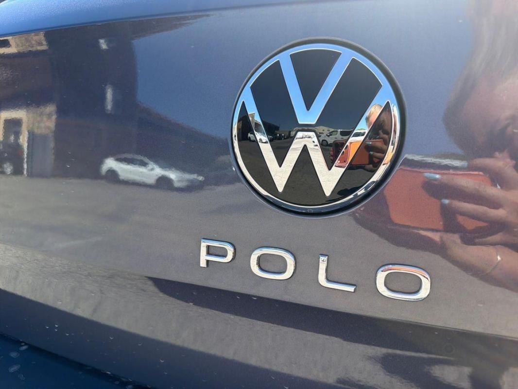 Volkswagen Polo - Photo 27