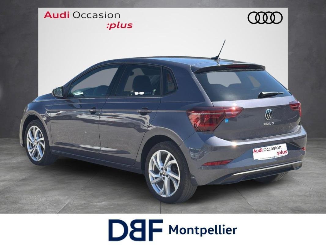 Volkswagen Polo - Photo 3